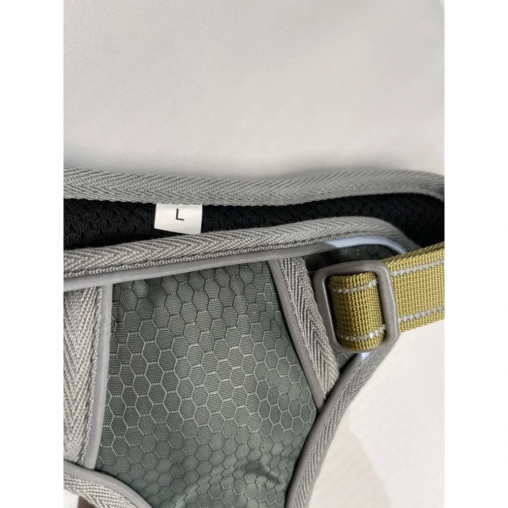 Dog Harness/Collar 